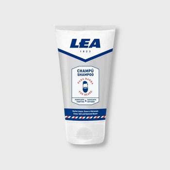 Lea šampon na vousy 100 ml