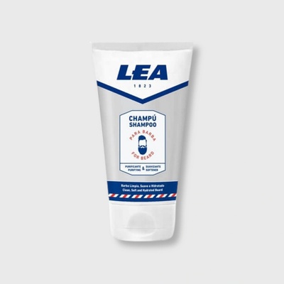Lea šampon na vousy 100 ml