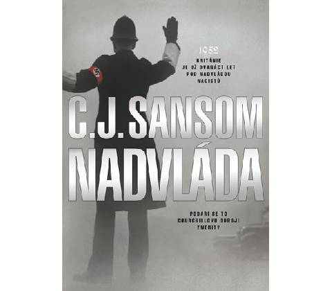 Nadvláda