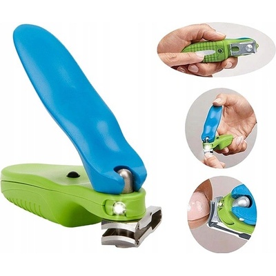 Verk 15582 kleště na nehty Wonder Clipper