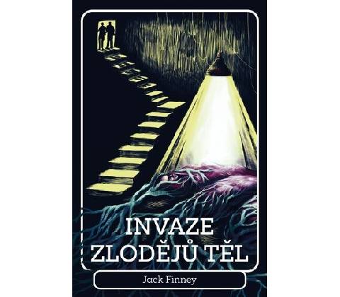Invaze zlodějů těl