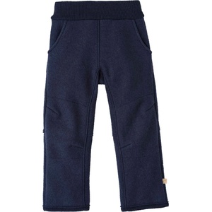 disana Детски туристически панталон disana Kid's Walk-Hose Walking trousers - Indigo - размер 86/92 (EU) (701-4038-0311)