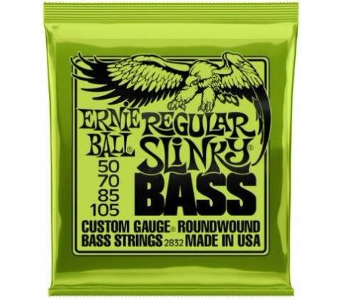 Ernie Ball 2832