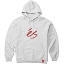 eS Script HD white