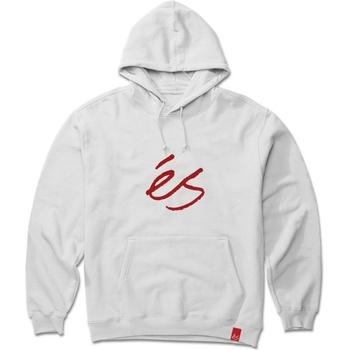 eS Script HD white
