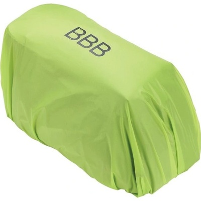 Potah na brašnu BBB CarrierCover fluorit