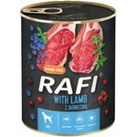RAFI Lamb 400 g