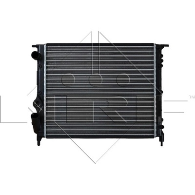 Chladič, chlazení motoru NRF 58786