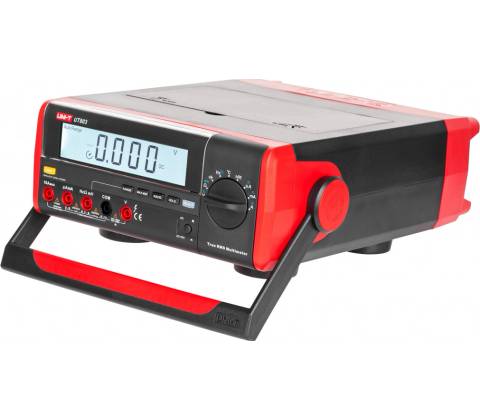 UNI-T UT803