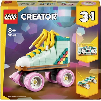 LEGO® Creator 31148 Kolečkové brusle