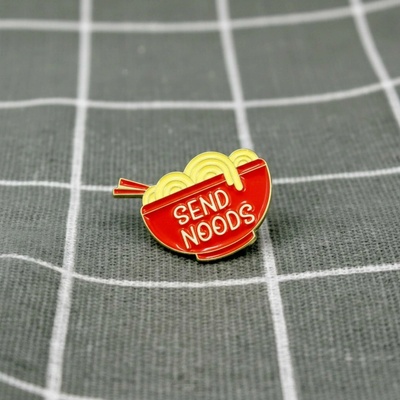 Pinarna Send noods Pošli nudle