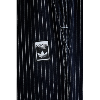 Adidas Памучен панталон adidas Originals Graphic Lo Ch (JW0178)