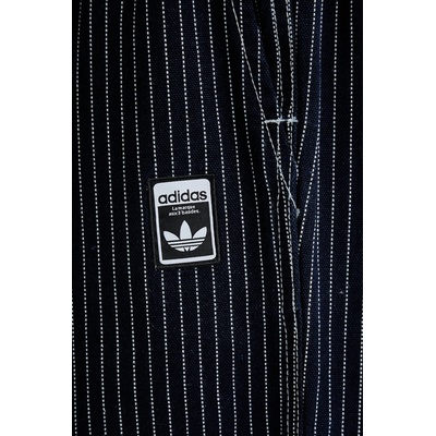 Adidas Памучен панталон adidas Originals Graphic Lo Ch (JW0178)