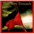 THIN LIZZY: RENEGADE CD