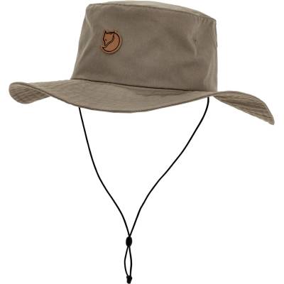 Fjällräven Шапка Fjällräven Hatfield Hat - Suede Brown - размер S 54-56 cm (204-0195-0811)