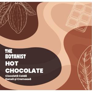 The Botanist Горещ шоколад Classic Italian Blend - The Botanist Hot Chocolate (300g)