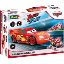 Revell 00920 Lightning McQueen 1:20