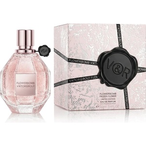 Viktor & Rolf Flowerbomb Frozen Flower EDP 100 ml Парфюми