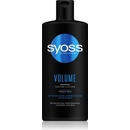 Syoss Volume šampon pro jemné zplihlé vlasy 440 ml