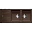 Blanco Zia 8 S kávivá