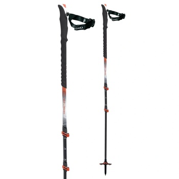 Image 1 of TSL Connect Carbon 3 Cross WT Swing