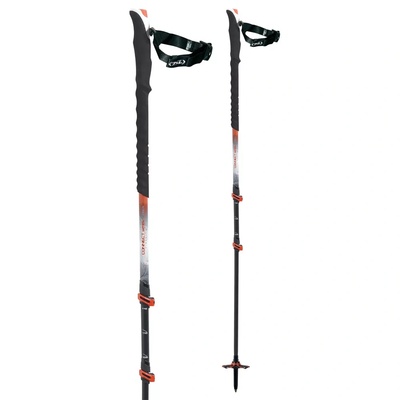 TSL Connect Carbon 3 Cross WT Swing