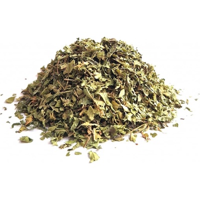 naturWay Verbena citronová aloisie list řezaný 100 g – Zboží Dáma
