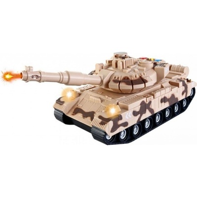 Alltoys Tank A2 1:16
