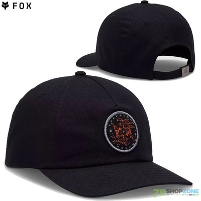 FOX Plague Unstructered hat