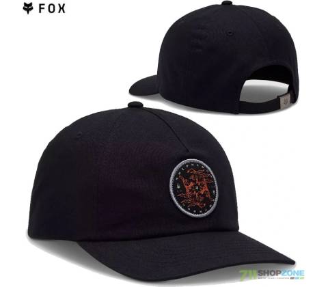 FOX Plague Unstructered hat
