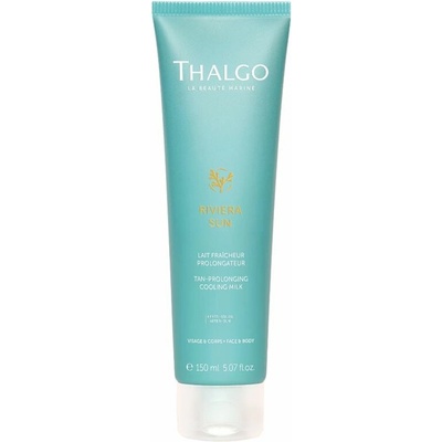 Thalgo Riviera Sun Chladiace a upokojujúce mlieko po opaľovaní 150 ml