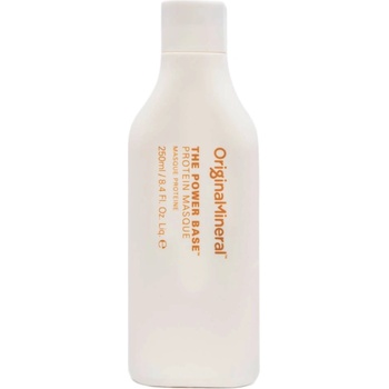 O&M The Power Base Protein Masque 250 ml
