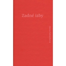 Zadné izby