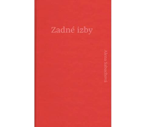 Zadné izby