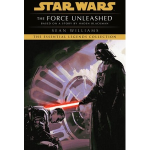 SW LEGENDS FORCE UNLEASHED (2024)
