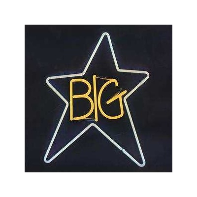 Big Star - #1 Record LP