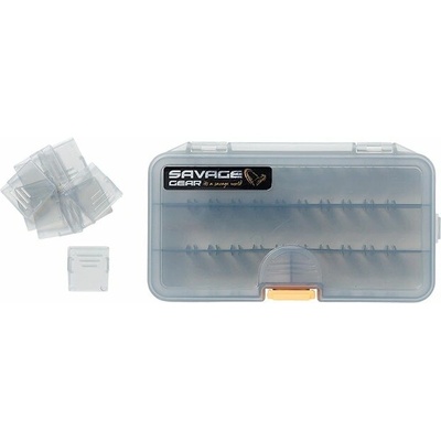 Savage Gear Lurebox 2B Smoke