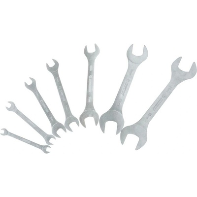 KS Tools otvorený kľúč 512.0207