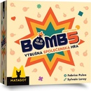 Asmodee Bomb5