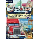Hry na PC Freight Tycoon Inc.