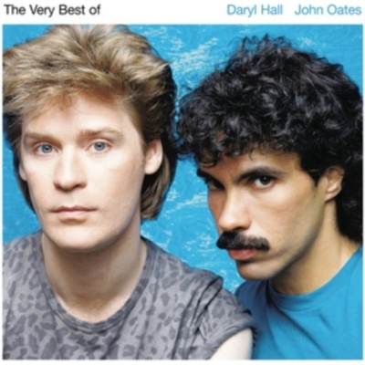 Hall & Oates - The Very Best of Daryl Hall John Oates