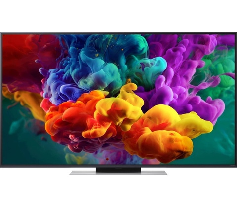 LG 65QNED86B6B