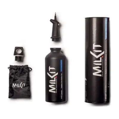 milKit booster 2v1