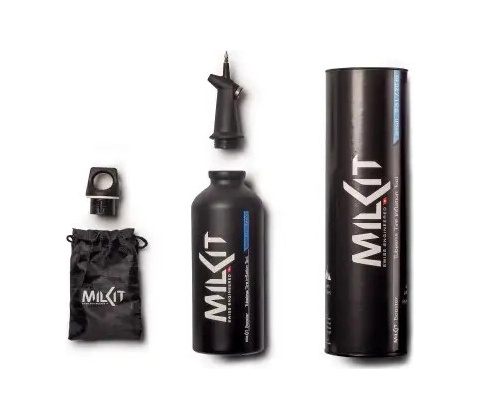 milKit booster 2v1