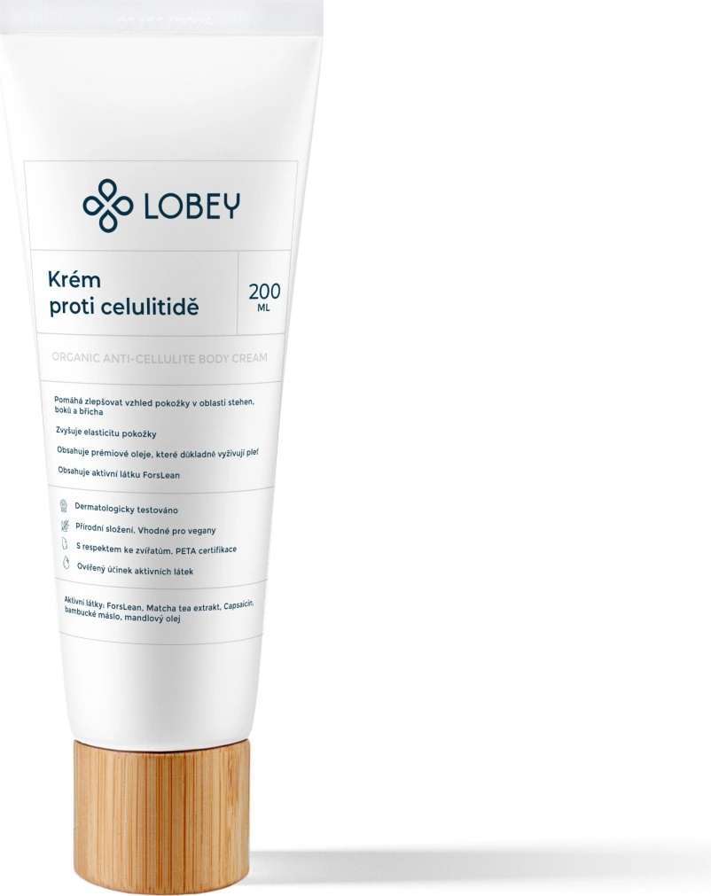 Najpredávanejší a najlepšie hodnotené krémy proti celulitíde 2024/2025