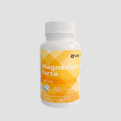 VIX Magnézium forte 60 tablet