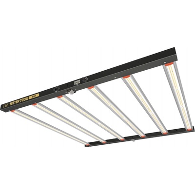 SunPro HITTER 720W ECO, LED 2.6 umol/J