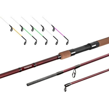 Delphin MAGMA LEGEND4RY Method 4 m 215 g 3 diely