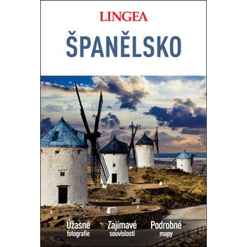 Španělsko -