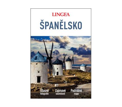 Španělsko -